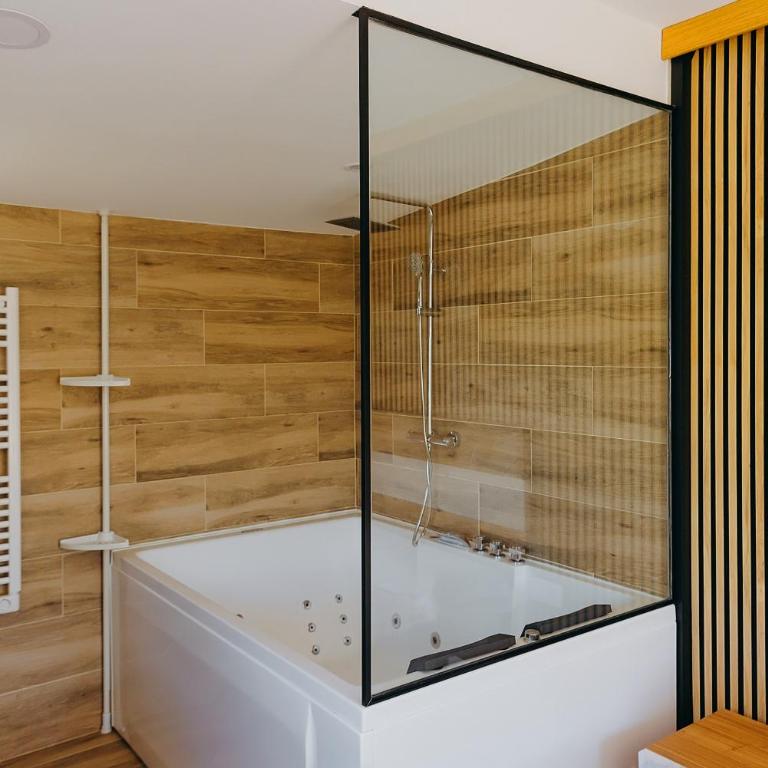 WELCS DUPLEX 192 PDA cerca del mar - Apartamento - 24