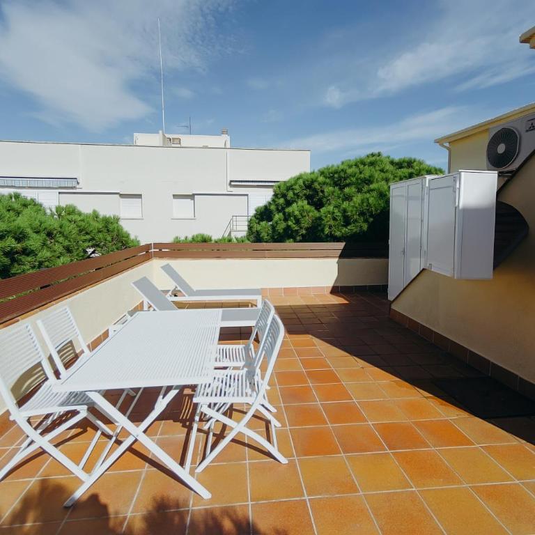WELCS DUPLEX 192 PDA cerca del mar - Apartamento - 27