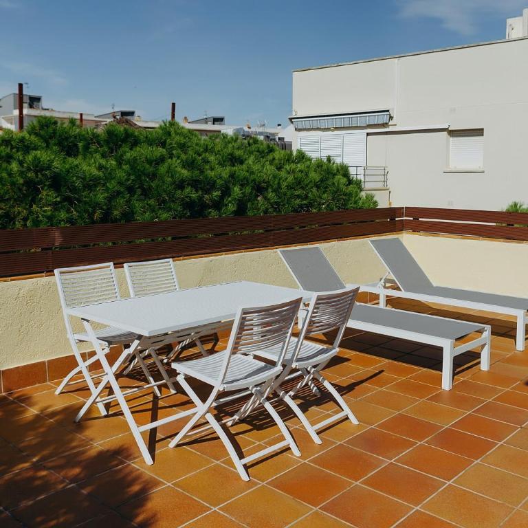 WELCS DUPLEX 192 PDA cerca del mar - Apartamento - 35