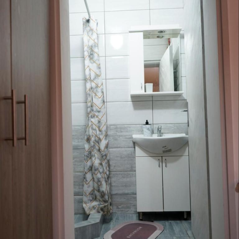 Sobe Jovan - Apartman sa 1 Spavaćom Sobom - 2