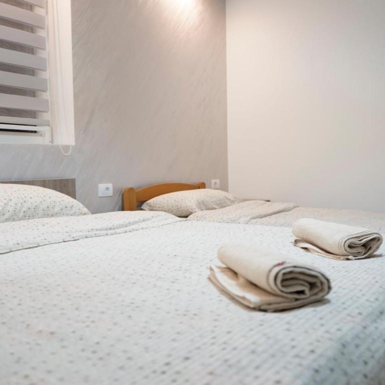 Sobe Jovan - Apartman sa 1 Spavaćom Sobom - 4