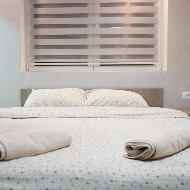 Sobe Jovan - Apartman sa 1 Spavaćom Sobom - 8