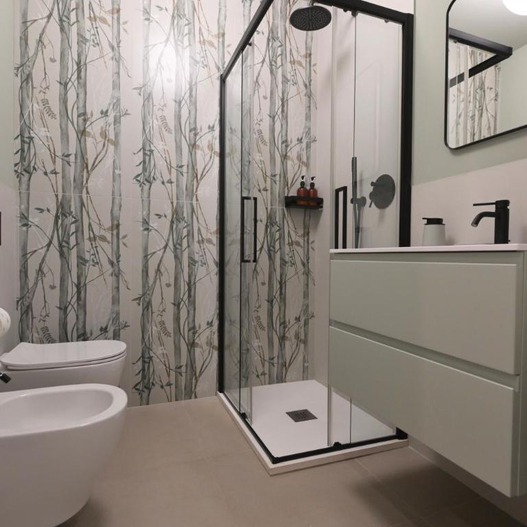RHome Platani - Superior Apartment mit 2 Schlafzimmern - 4