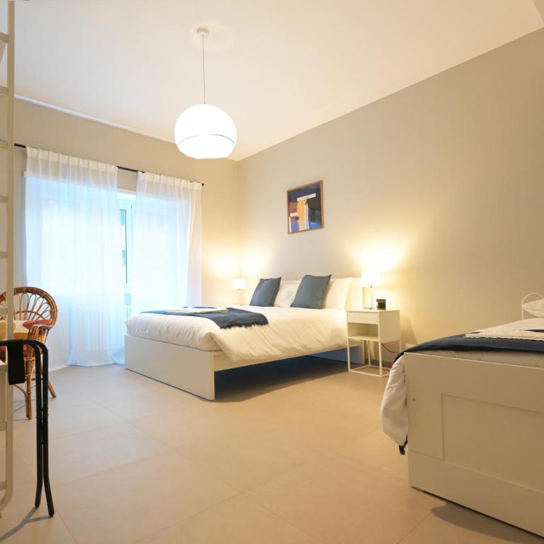 RHome Platani - Superior Apartment mit 2 Schlafzimmern - 6