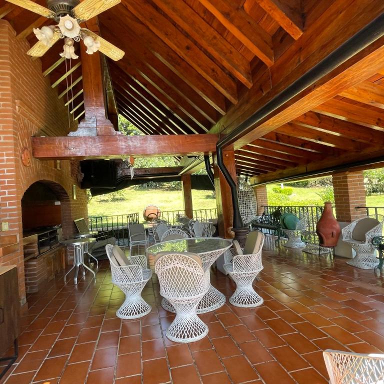 Villa San Francisco - Chalet de 2 dormitorios - 5