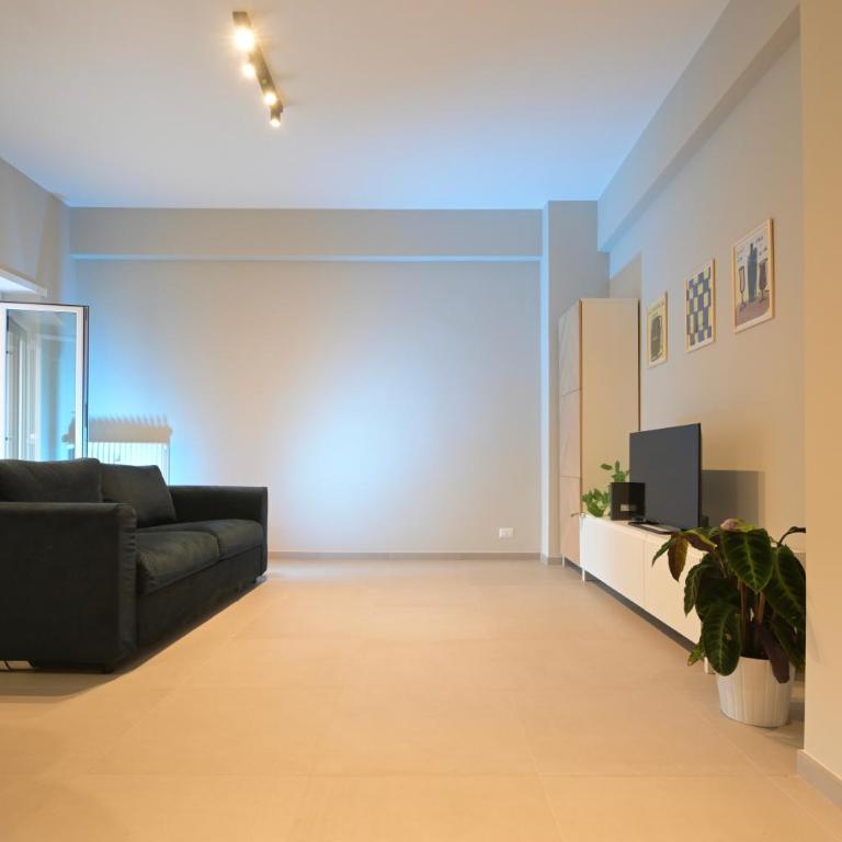 RHome Platani - Superior Apartment mit 2 Schlafzimmern - 10