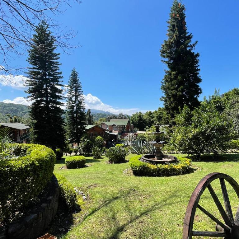 Villa San Francisco - Chalet de 2 dormitorios - 11