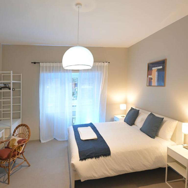 RHome Platani - Superior Apartment mit 2 Schlafzimmern - 11