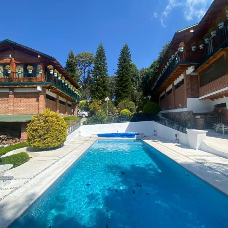 Villa San Francisco - Chalet de 2 dormitorios - 14