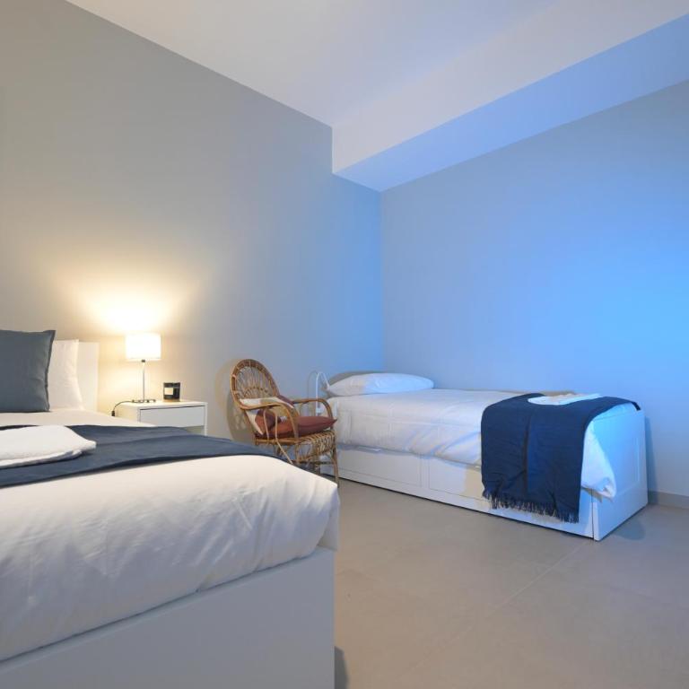 RHome Platani - Superior Apartment mit 2 Schlafzimmern - 13
