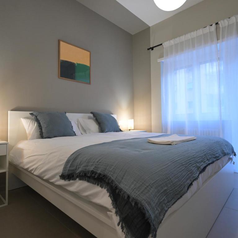 RHome Platani - Superior Apartment mit 2 Schlafzimmern - 16