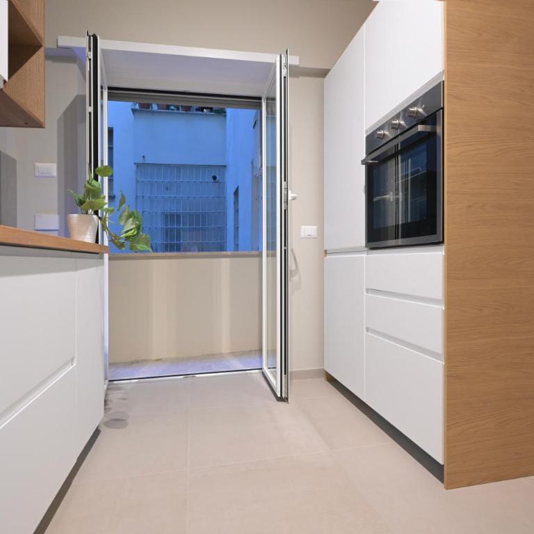 RHome Platani - Superior Apartment mit 2 Schlafzimmern - 17