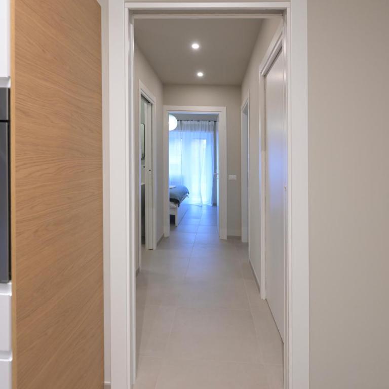 RHome Platani - Superior Apartment mit 2 Schlafzimmern - 21