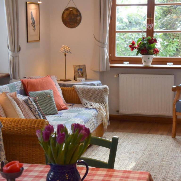 Sonnwirtstöckl am See - Grand Appartement 1 Chambre - 5