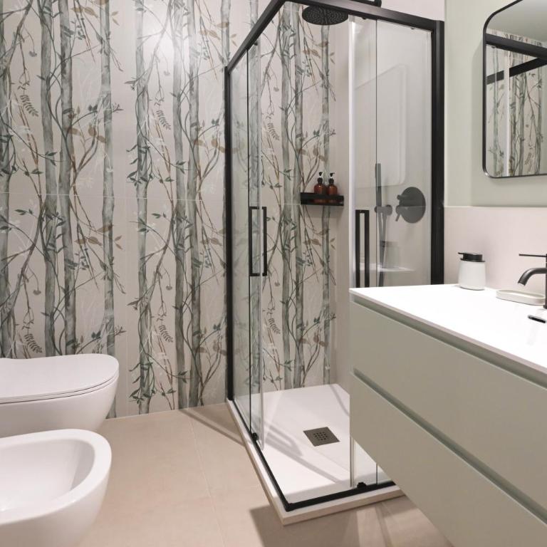 RHome Platani - Superior Apartment mit 2 Schlafzimmern - 23