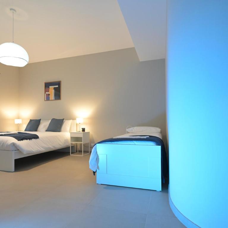 RHome Platani - Superior Apartment mit 2 Schlafzimmern - 24