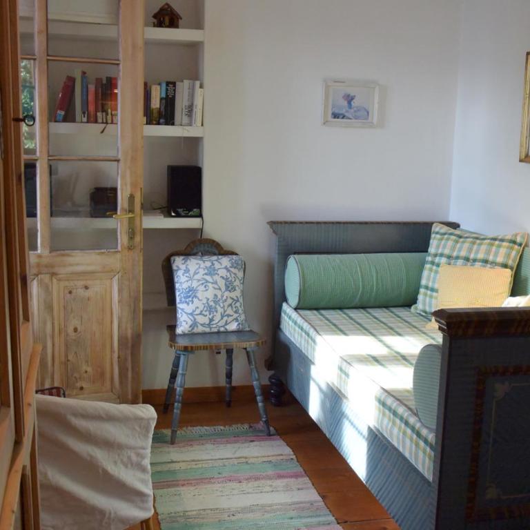 Sonnwirtstöckl am See - Grand Appartement 1 Chambre - 8