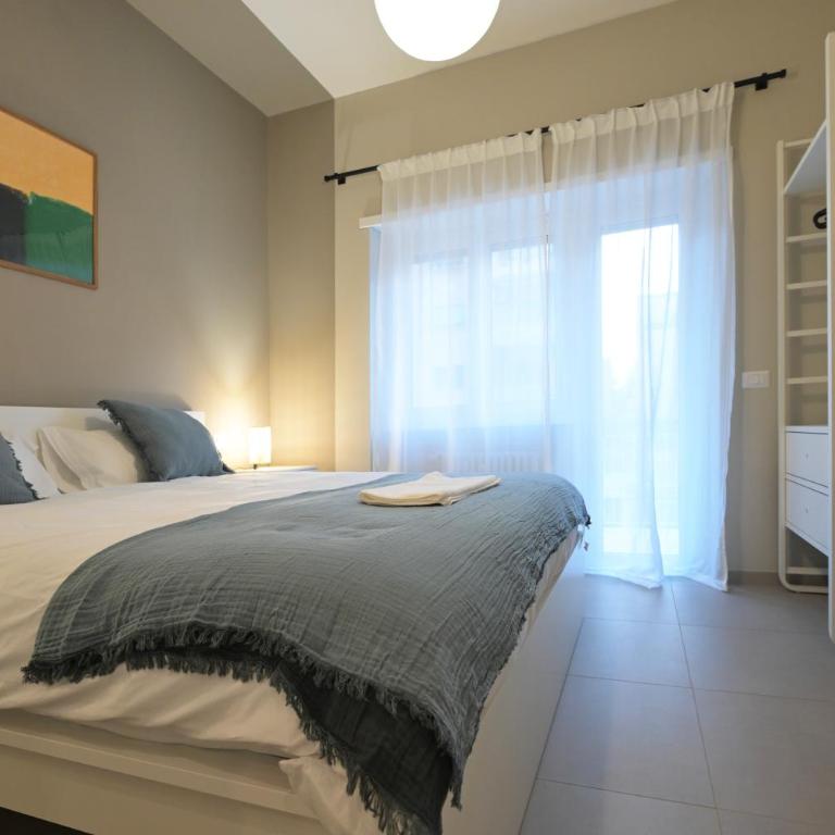 RHome Platani - Superior Apartment mit 2 Schlafzimmern - 27