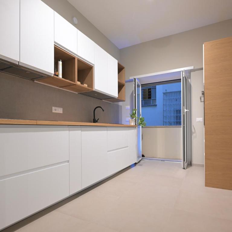 RHome Platani - Superior Apartment mit 2 Schlafzimmern - 28