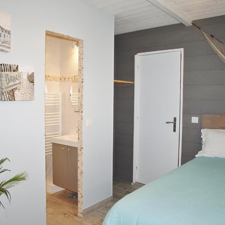 Les Gîtes De Noreda - Maison 3 Chambres - 29