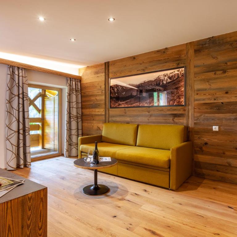 Hotel Panorama - Suite Deluxe - 4