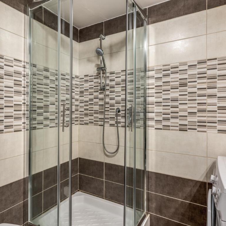M&L Apartments - Ardesia Colosseo - Appartamento con 1 Camera da Letto - 5