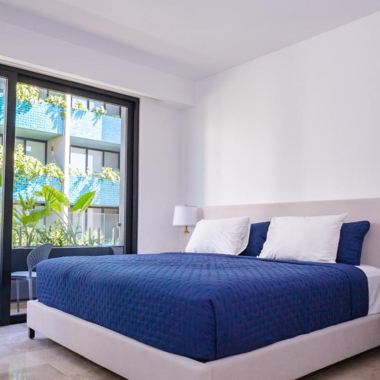 Menesse Town Tower 203 condo - One-Bedroom Apartment - 6