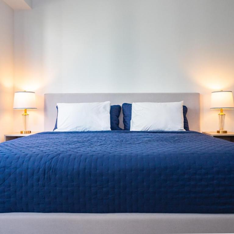 Menesse Town Tower 203 condo - One-Bedroom Apartment - 8