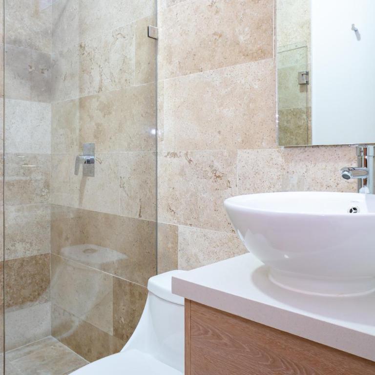 Menesse Town Tower 203 condo - One-Bedroom Apartment - 11