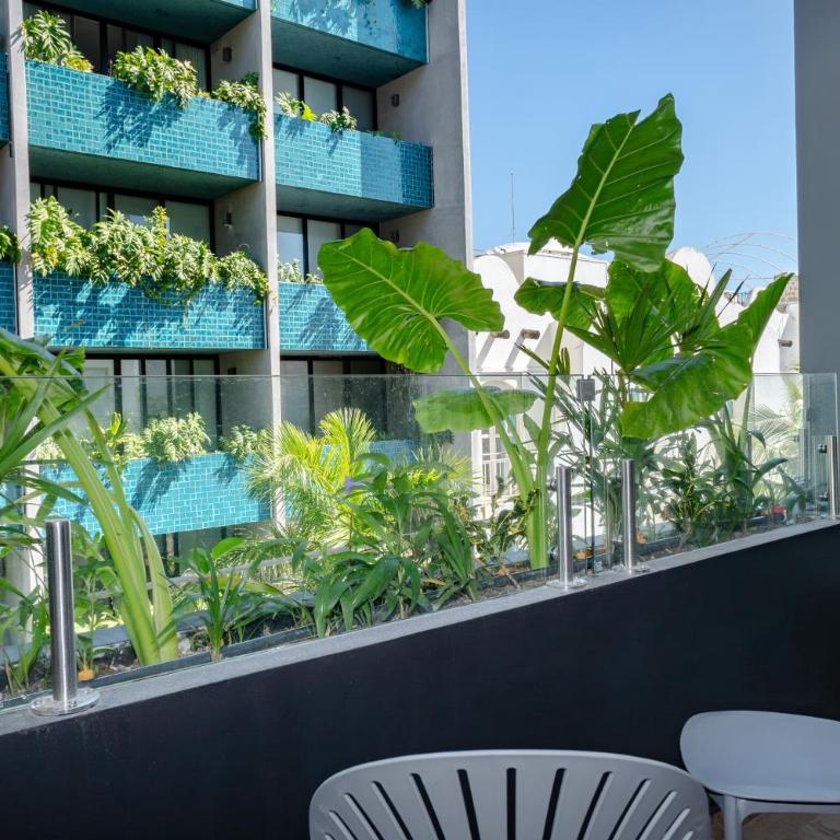 Menesse Town Tower 203 condo - One-Bedroom Apartment - 13