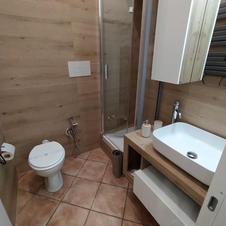 NaCasa Guest House - Camera Deluxe - 7