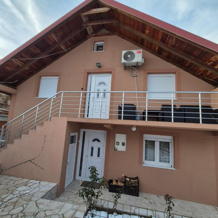Radović Apartman - Apartman sa 2 Spavaće Sobe - 16