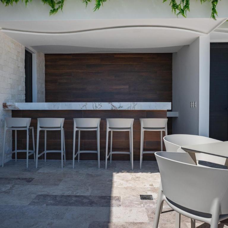 Menesse Town Tower 203 condo - One-Bedroom Apartment - 26