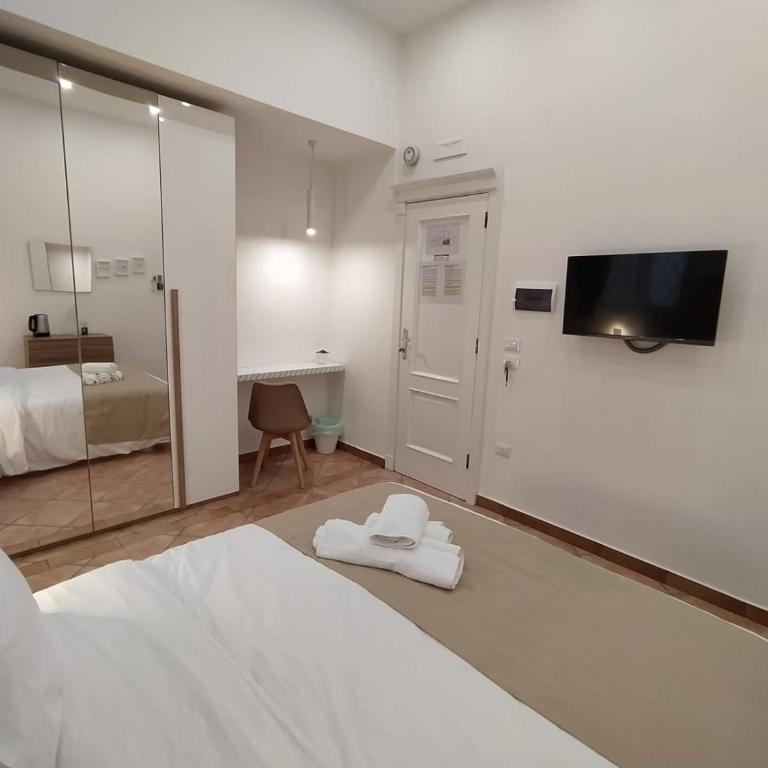 NaCasa Guest House - Camera Queen - 6