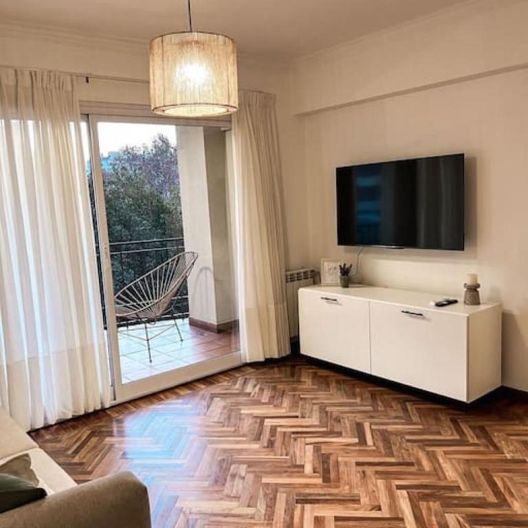 Hermoso dpto centro de Salta para 4 personas - Bonavista Rentals - Apartamento - 5