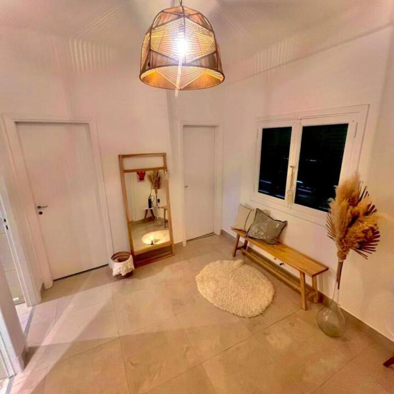 Moderno, lujoso y centrico departamento av belgrano 3 habitaciones y 3 baños - Bonavista Rentals - Apartamento - 16