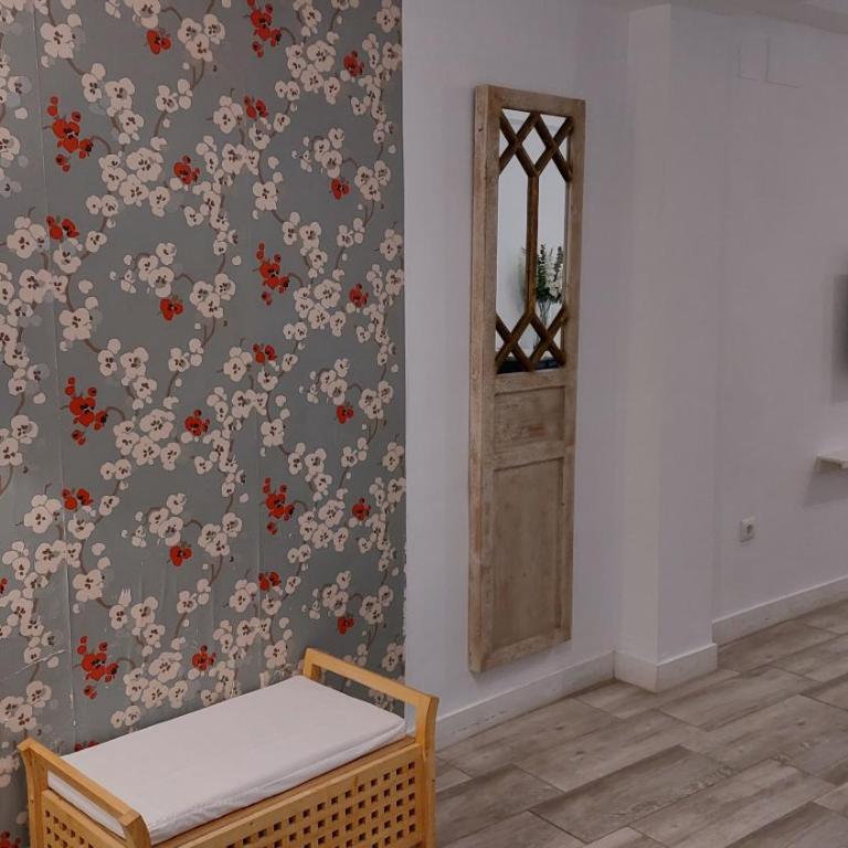 Callejón de la Luz - One-Bedroom Apartment - 8