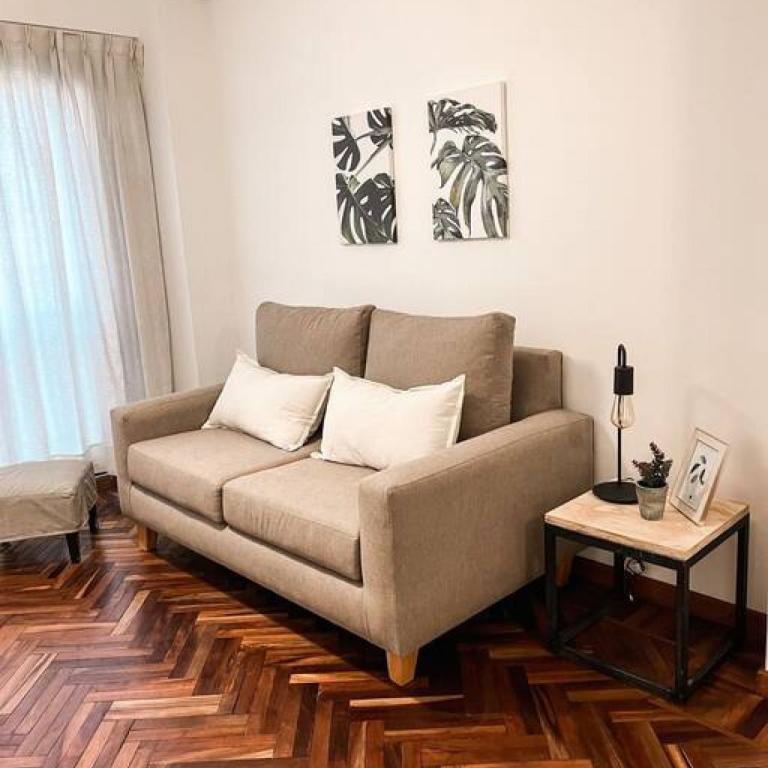 Dpto ubicacion ideal para cuatro huespedes - Bonavista Rentals - Apartamento - 8