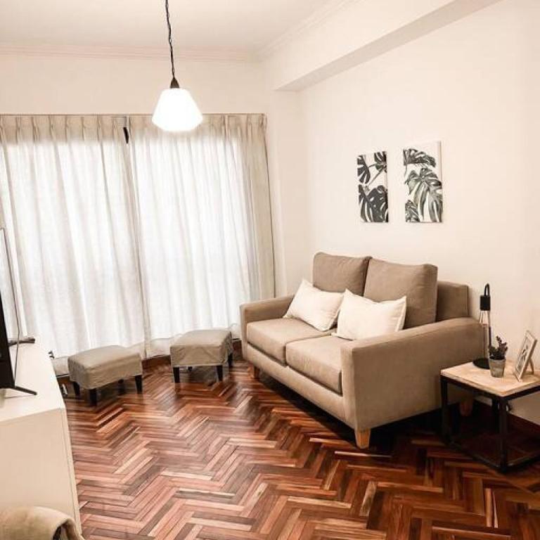 Dpto ubicacion ideal para cuatro huespedes - Bonavista Rentals - Apartamento - 12