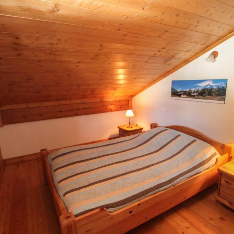 Au pied des pistes, dans une résidence de standing - Appartamento con 2 Camere da Letto - 6