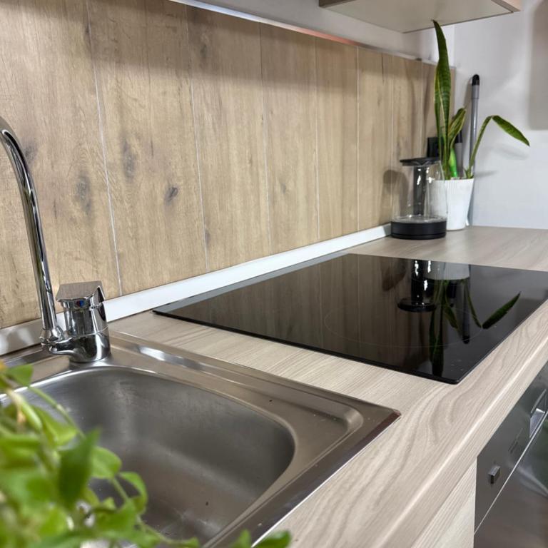 Residenze Vezza - Home sweet home- - Apartment - 17