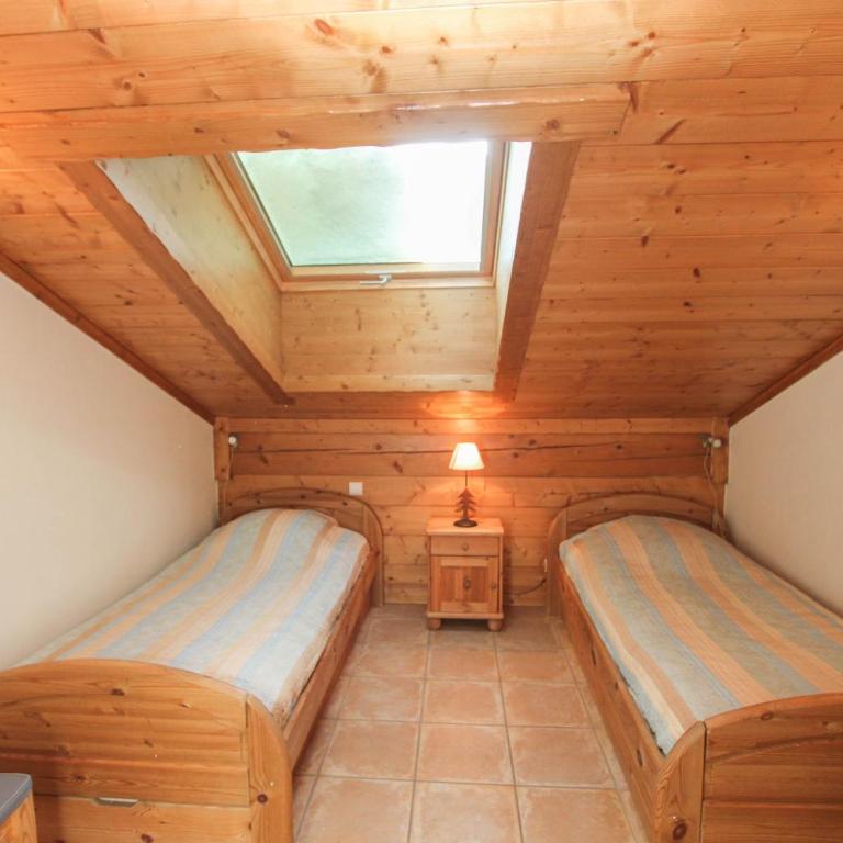 Au pied des pistes, dans une résidence de standing - Appartamento con 2 Camere da Letto - 7