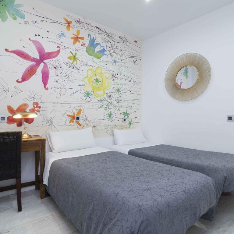 Pension Foster - Habitación Doble - 6
