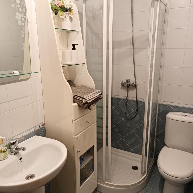 Terraza de Poniente - Apartamento de 2 dormitorios - 20