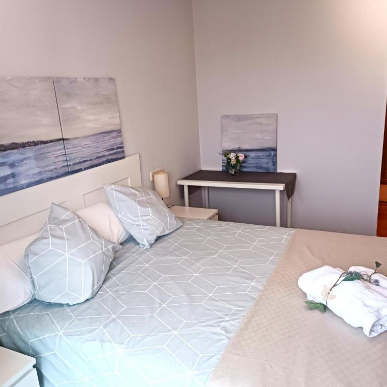 Terraza de Poniente - Apartamento de 2 dormitorios - 10