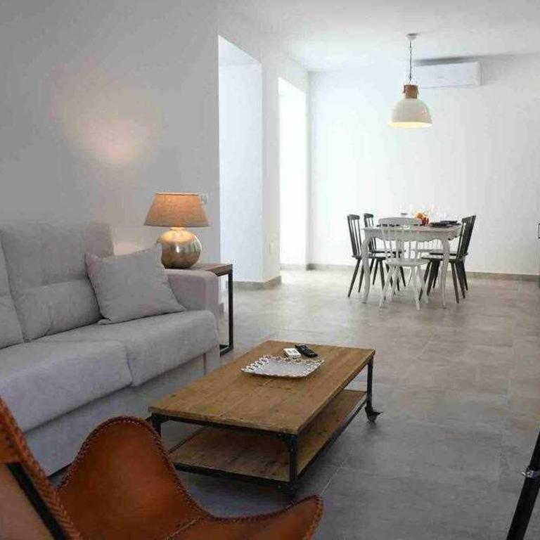 IX B Apartamentos Morales & Arnal - Apartamento de 2 dormitorios - 2