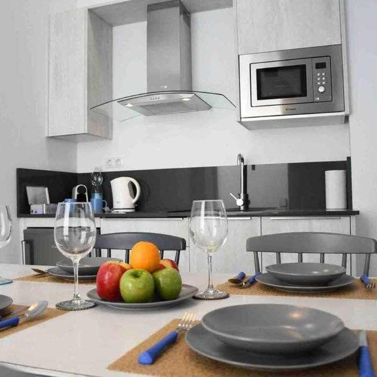 IX B Apartamentos Morales & Arnal - Apartamento de 2 dormitorios - 4