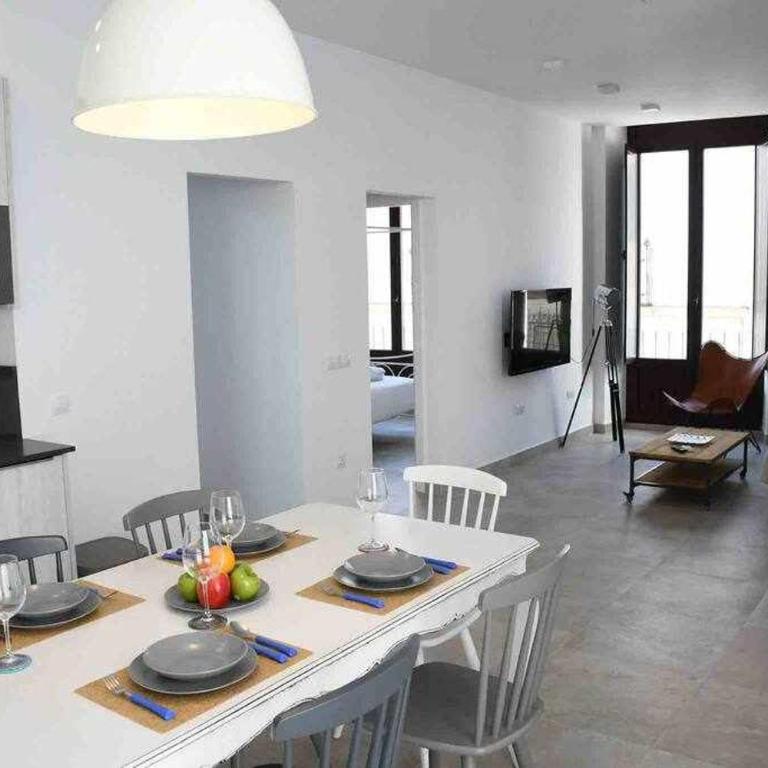 IX B Apartamentos Morales & Arnal - Apartamento de 2 dormitorios - 3