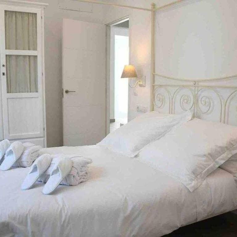 IX B Apartamentos Morales & Arnal - Apartamento de 2 dormitorios - 7