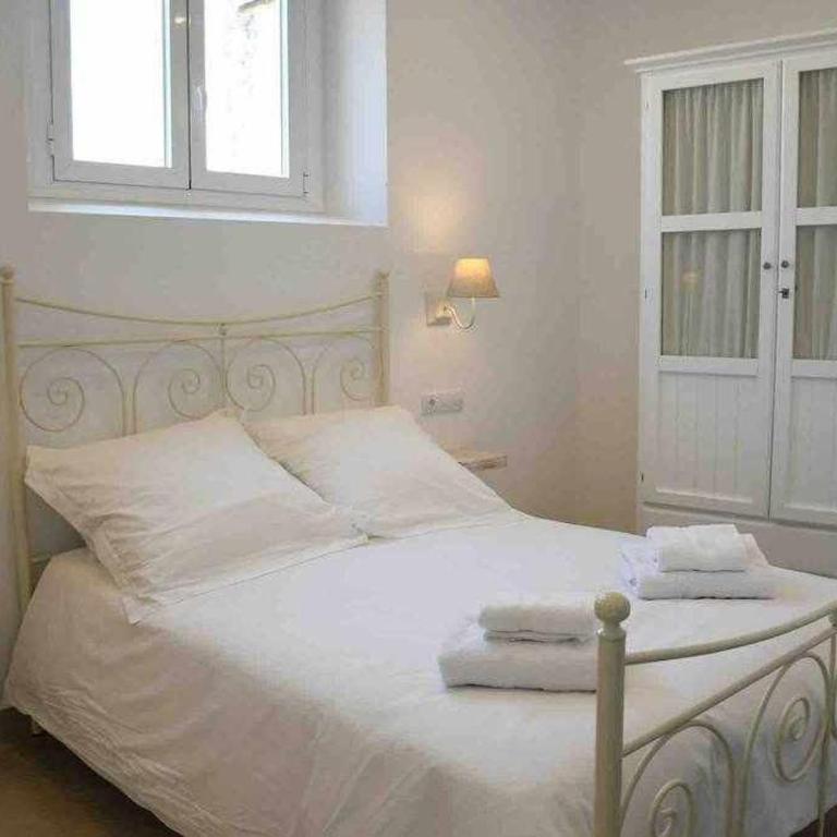 IX B Apartamentos Morales & Arnal - Apartamento de 2 dormitorios - 9